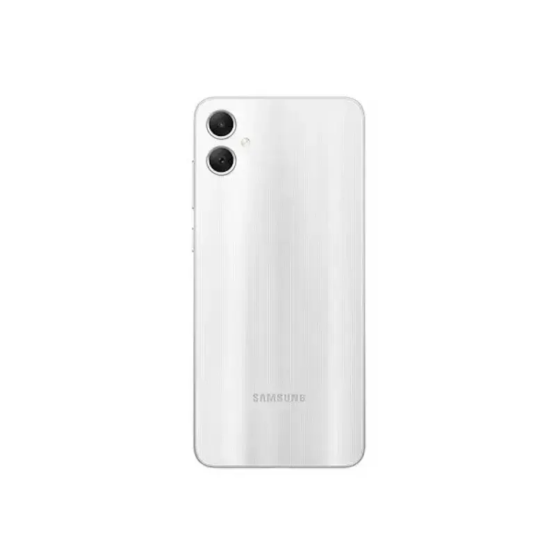 گوشی موبایل سامسونگ مدل Galaxy A05 دو سیم‌کارت ظرفیت 128GB و رم 4GB