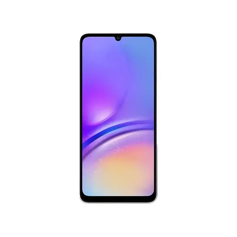 گوشی موبایل سامسونگ مدل Galaxy A05 دو سیم‌کارت ظرفیت 128GB و رم 4GB