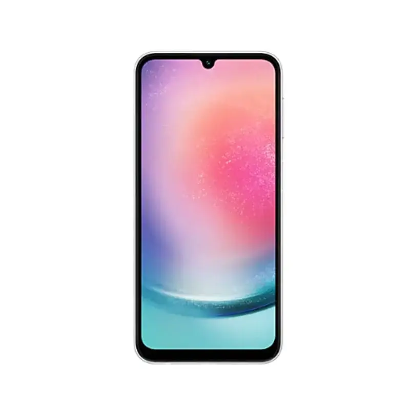 گوشی موبایل سامسونگ مدل Galaxy A24 دو سیم‌کارت ظرفیت 128GB و رم 6GB (ویتنام)