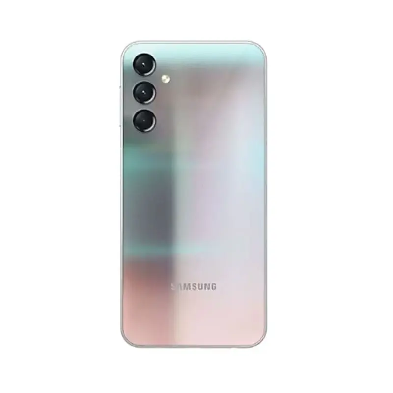 گوشی موبایل سامسونگ مدل Galaxy A24 دو سیم‌کارت ظرفیت 128GB و رم 6GB (ویتنام)