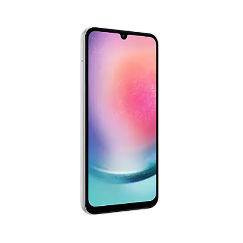 گوشی موبایل سامسونگ مدل Galaxy A24 دو سیم‌کارت ظرفیت 128GB و رم 6GB (ویتنام)