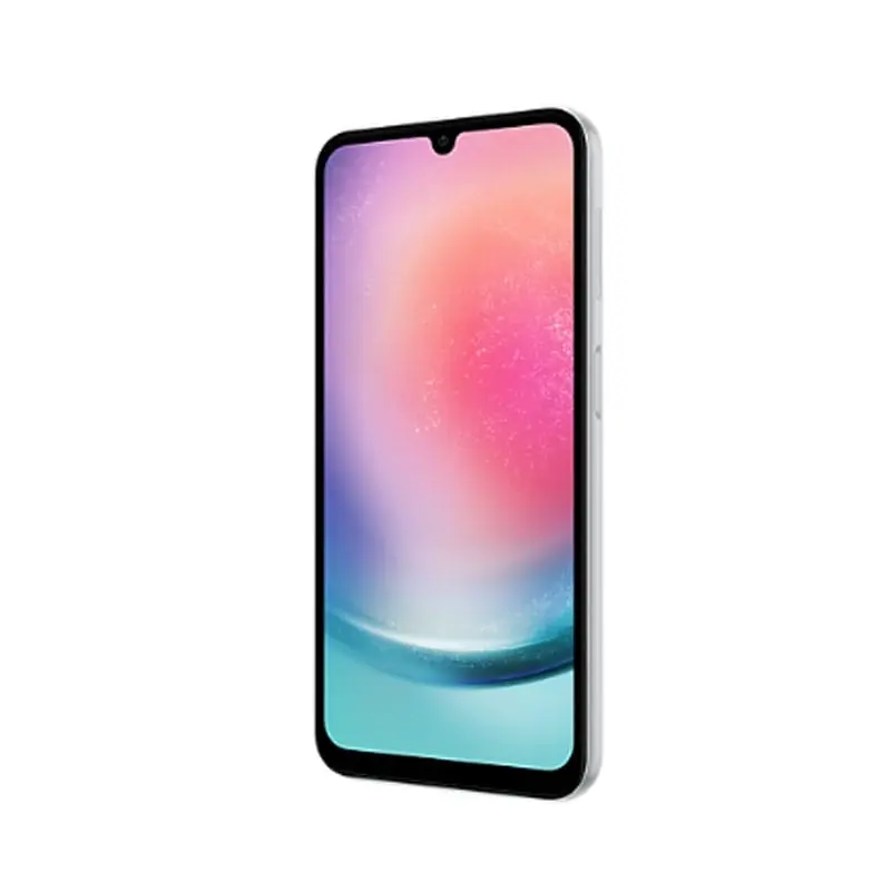 گوشی موبایل سامسونگ مدل Galaxy A24 دو سیم‌کارت ظرفیت 128GB و رم 6GB (ویتنام)