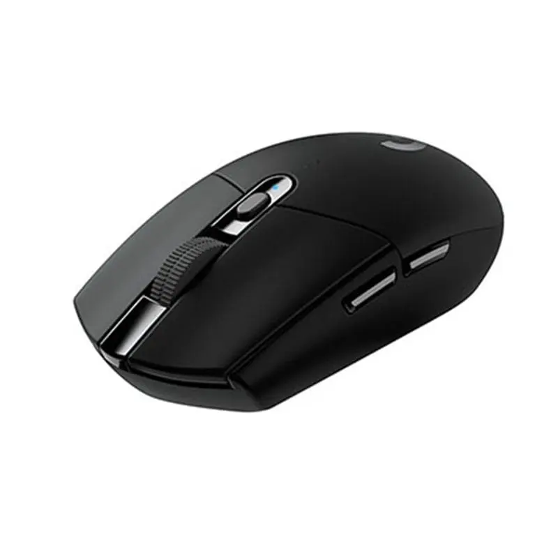 ماوس گیمینگ بی‌سیم لاجیتک مدل G304