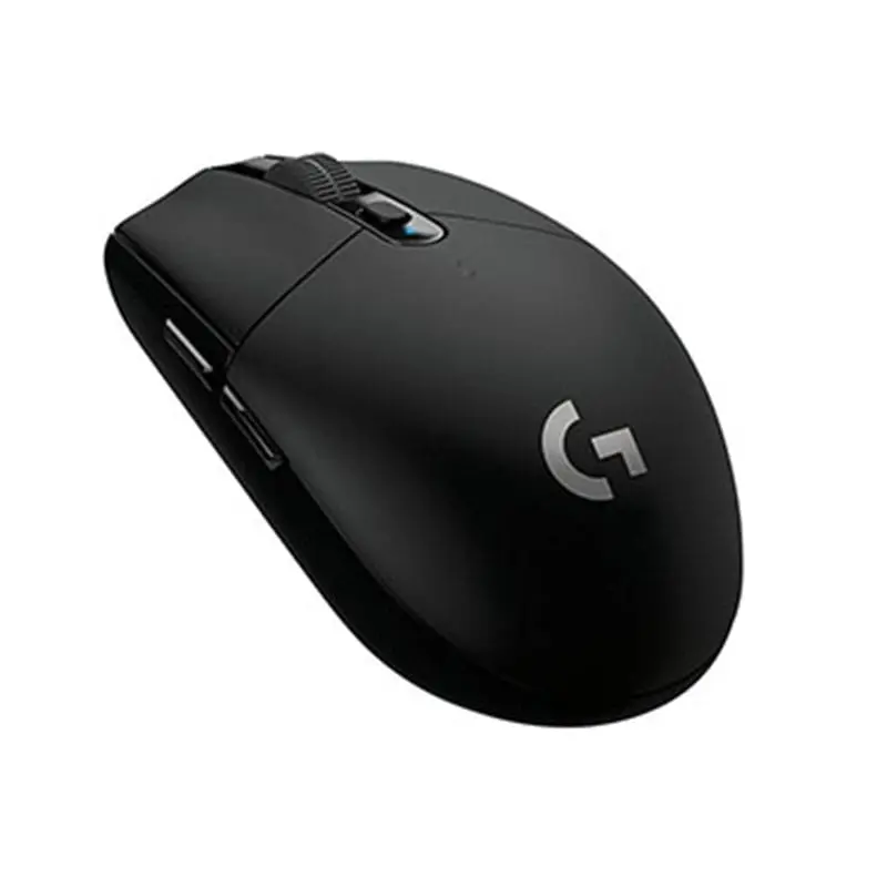 ماوس گیمینگ بی‌سیم لاجیتک مدل G304