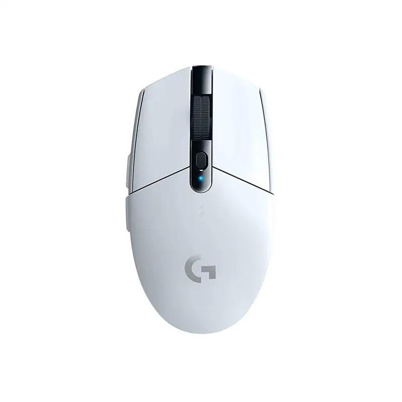 ماوس گیمینگ بی‌سیم لاجیتک مدل G304