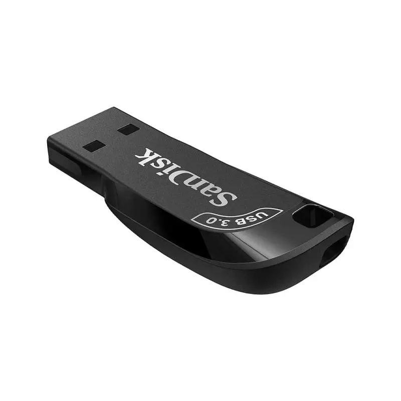 فلش مموری سن دیسک Ultra Shift CZ410 سرعت 100 ظرفیت 256 گیگابایت