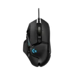 ماوس گیمینگ باسیم لاجیتک مدل G502 Hero