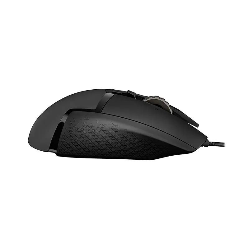 ماوس گیمینگ باسیم لاجیتک مدل G502 Hero