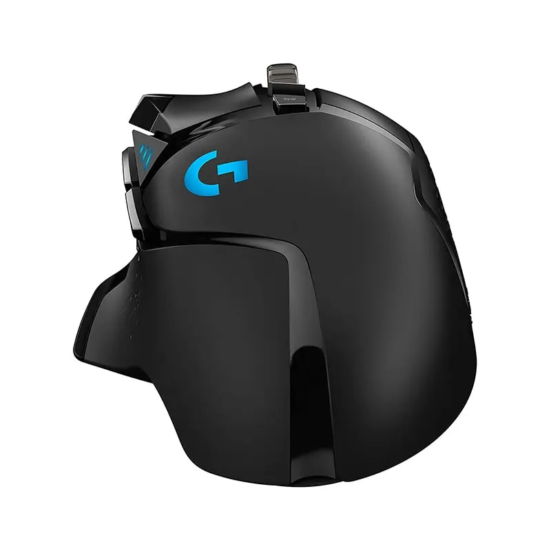 ماوس گیمینگ باسیم لاجیتک مدل G502 Hero