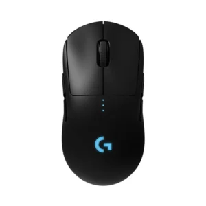 ماوس گیمینگ بی‌سیم لاجیتک مدل G pro