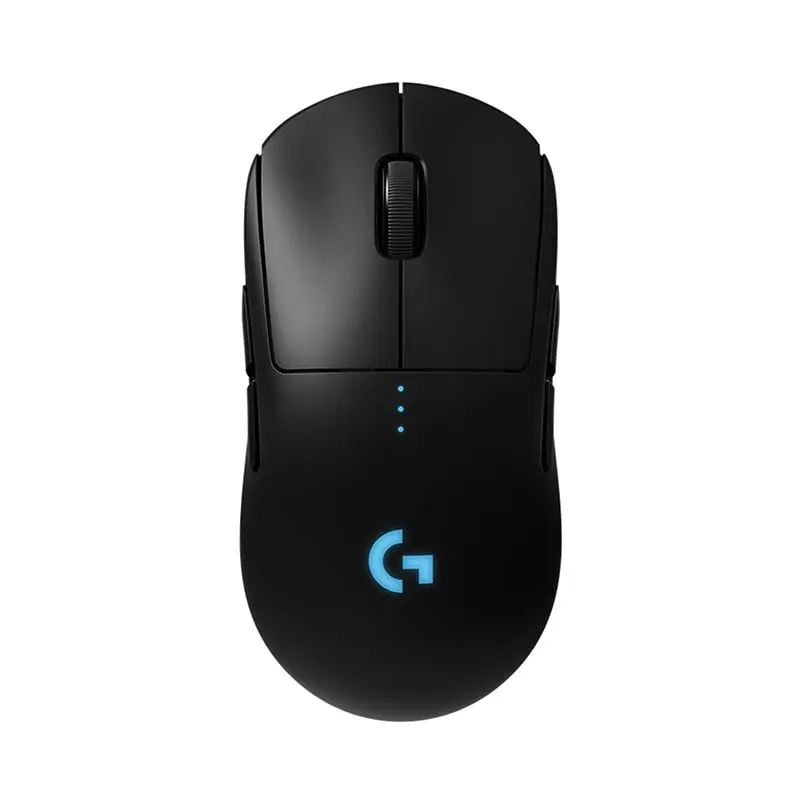 ماوس گیمینگ بی‌سیم لاجیتک مدل G pro