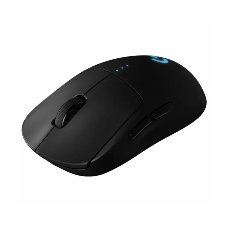 ماوس گیمینگ بی‌سیم لاجیتک مدل G pro