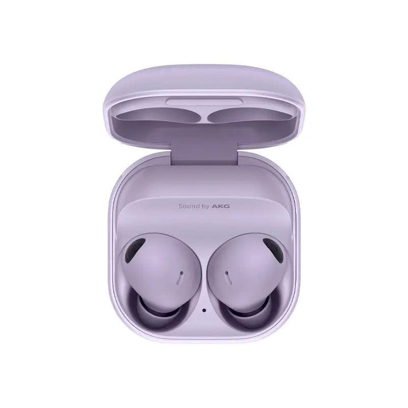 هندزفری بی‌سیم سامسونگ مدل Galaxy Buds 2 Pro