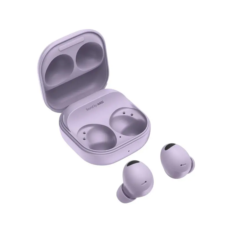 هندزفری بی‌سیم سامسونگ مدل Galaxy Buds 2 Pro