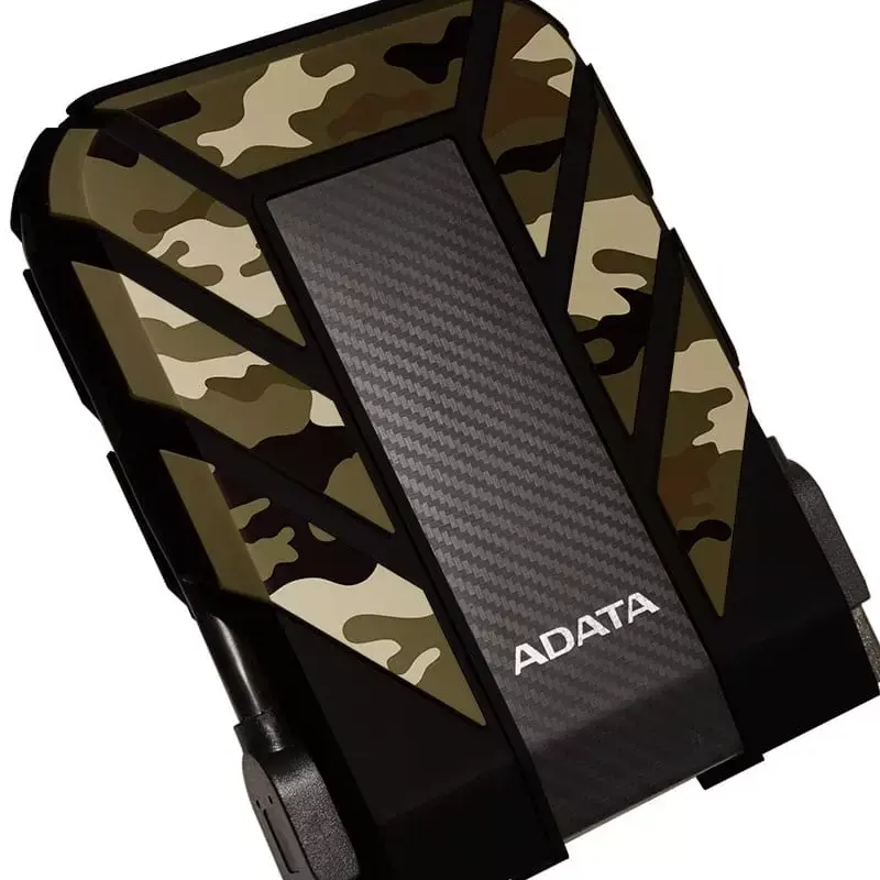 هارد اکسترنال ای دیتا مدل HDD HD710M pro با ظرفیت 1 ترابایت