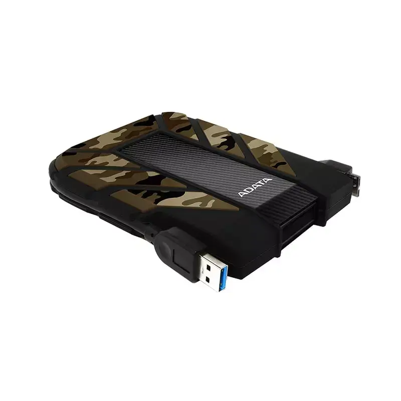 هارد اکسترنال ای دیتا مدل HDD HD710M pro با ظرفیت 1 ترابایت