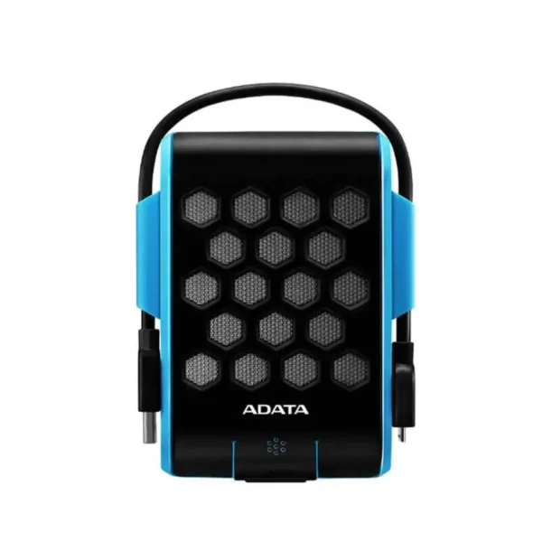 هارد اکسترنال ای دیتا مدل Adata HDD HD720 با ظرفیت 2 ترابایت