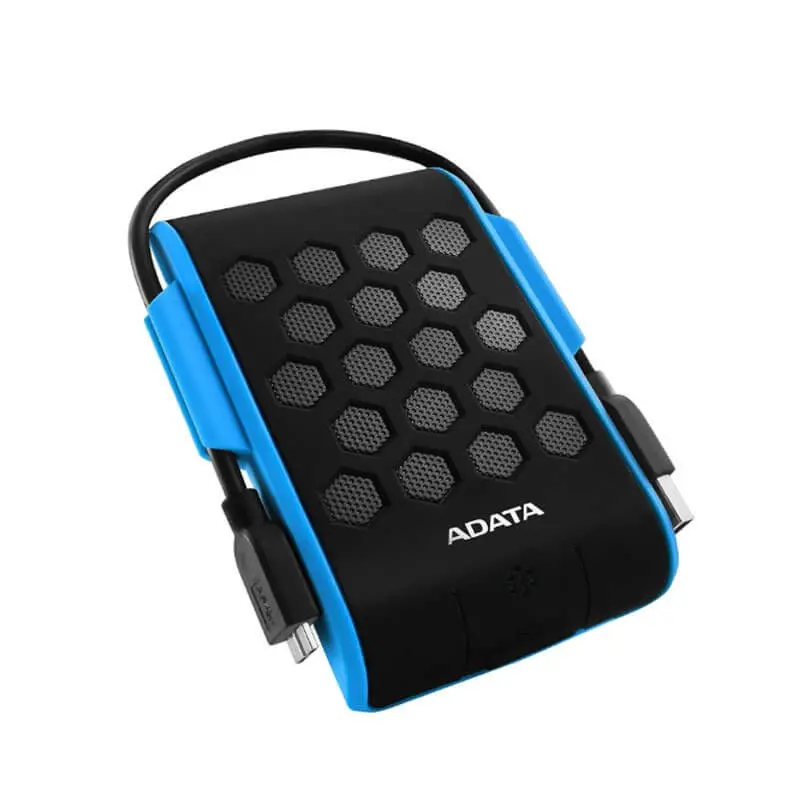 هارد اکسترنال ای دیتا مدل Adata HDD HD720 با ظرفیت 2 ترابایت