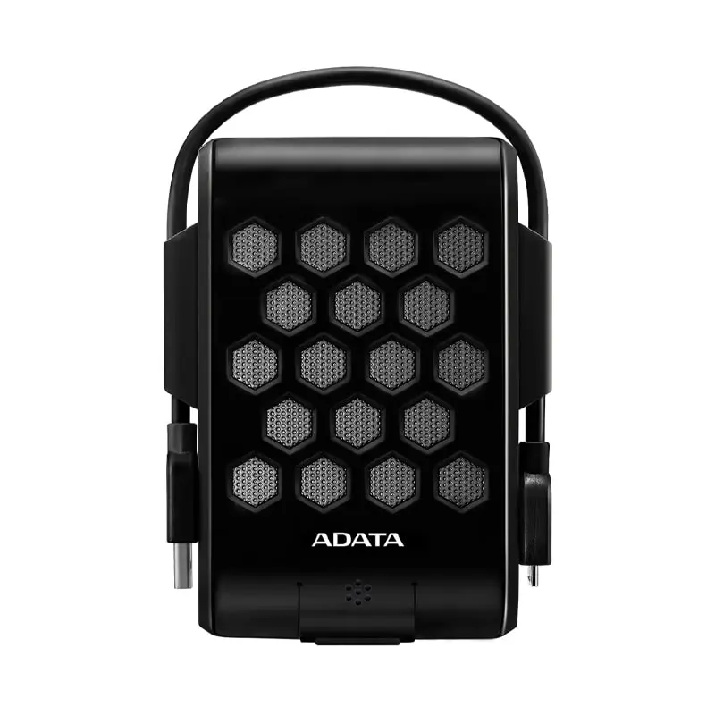 هارد اکسترنال ای دیتا مدل Adata HDD HD720 با ظرفیت 2 ترابایت