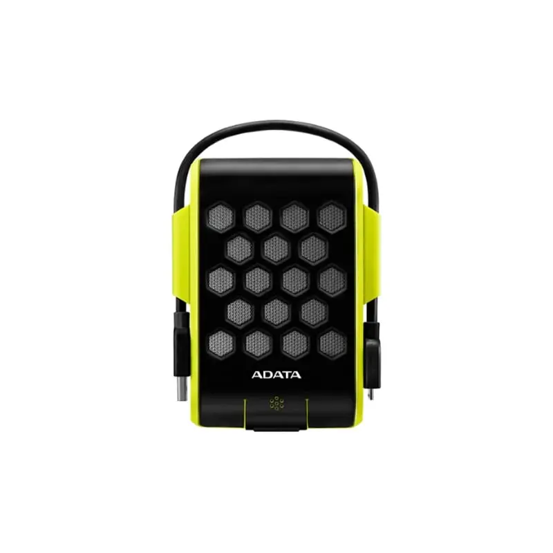 هارد اکسترنال ای دیتا مدل Adata HDD HD720 با ظرفیت 2 ترابایت