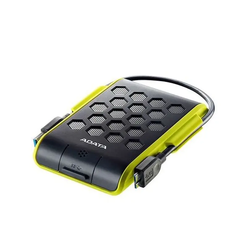 هارد اکسترنال ای دیتا مدل Adata HDD HD720 با ظرفیت 2 ترابایت
