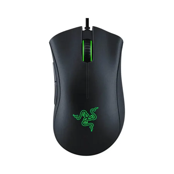ماوس گیمینگ باسیم ریزر مدلRazer Deathadder Essential