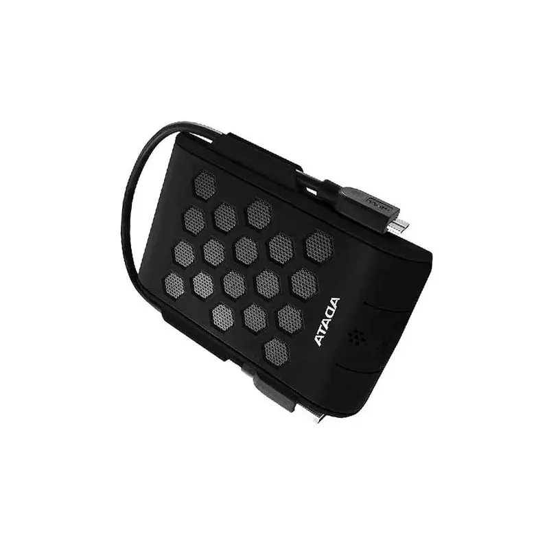 هارد اکسترنال ای دیتا مدل ADATA HDD HD720 با ظرفیت 1 ترابایت
