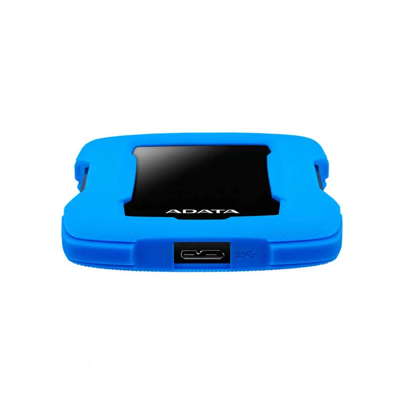 هارد اکسترنال ای دیتا مدل HDD HD330 ظرفیت 1 ترابایت