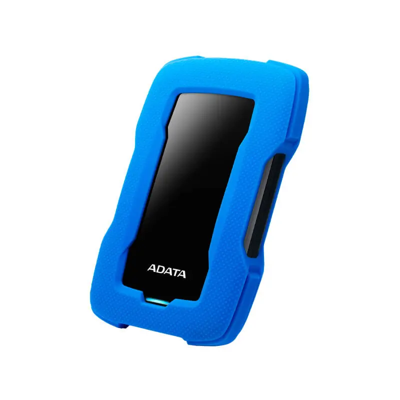 هارد اکسترنال ای دیتا مدل HDD HD330 ظرفیت 1 ترابایت