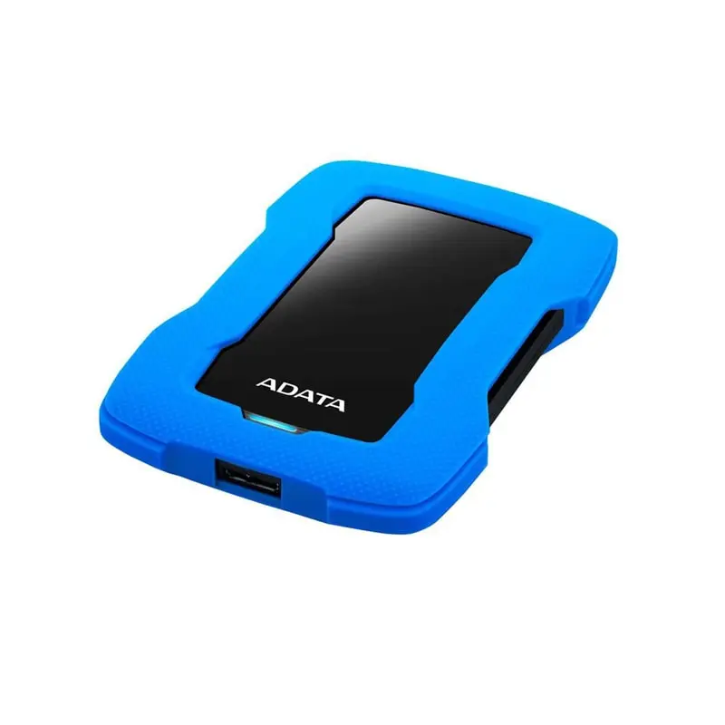 هارد اکسترنال ای دیتا مدل HDD HD330 ظرفیت 1 ترابایت