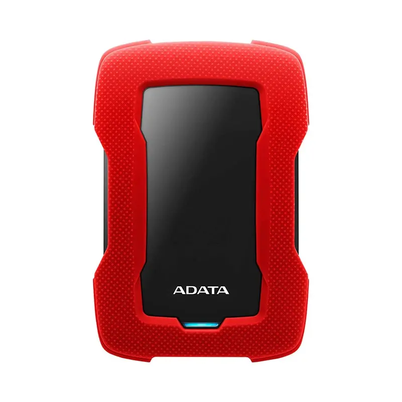 هارد اکسترنال ای دیتا مدل HDD HD330 ظرفیت 1 ترابایت