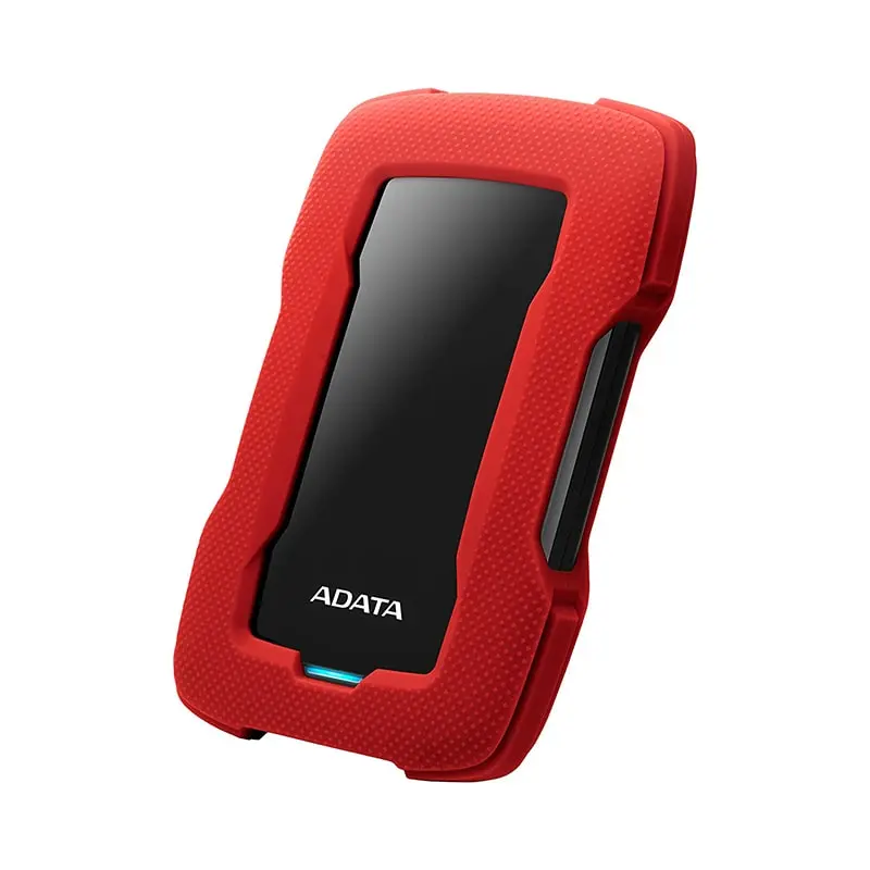هارد اکسترنال ای دیتا مدل HDD HD330 ظرفیت 1 ترابایت