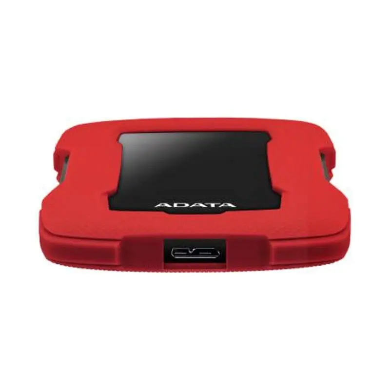 هارد اکسترنال ای دیتا مدل HDD HD330 ظرفیت 1 ترابایت