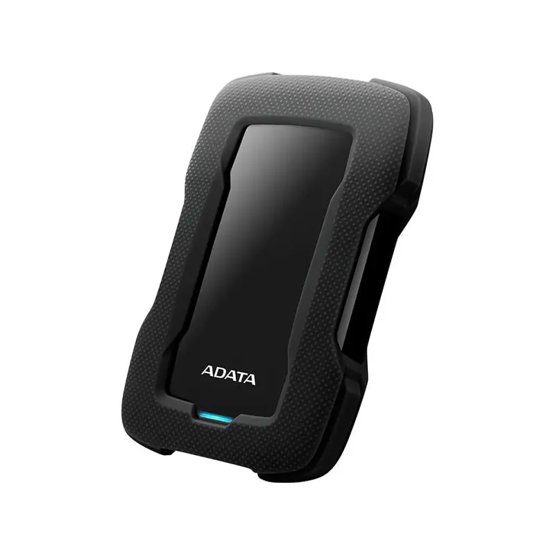 هارد اکسترنال ای دیتا مدل HDD HD330 ظرفیت 1 ترابایت
