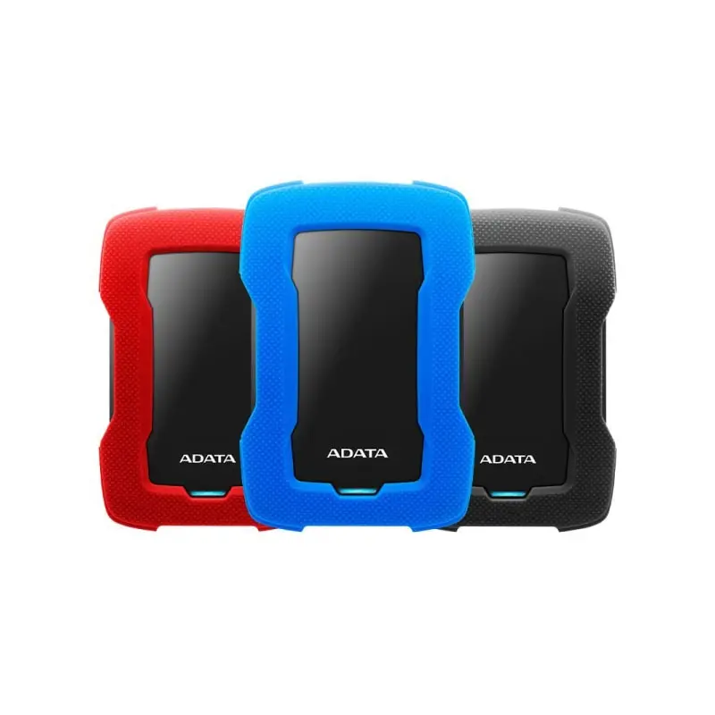 هارد اکسترنال ای دیتا مدل HDD HD330 ظرفیت 1 ترابایت