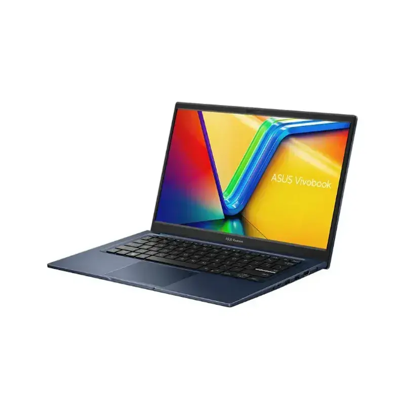 لپ تاپ 14 اینچی ایسوس مدل Vivobook X1404VA-I512256 i5-12GB-256SSD-Intel