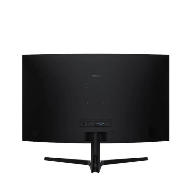 مانیتور خمیده گیمینگ 32 اینچ سامسونگ مدل S32D392GAM