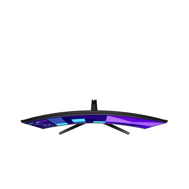 مانیتور خمیده گیمینگ 32 اینچ سامسونگ مدل S32D392GAM