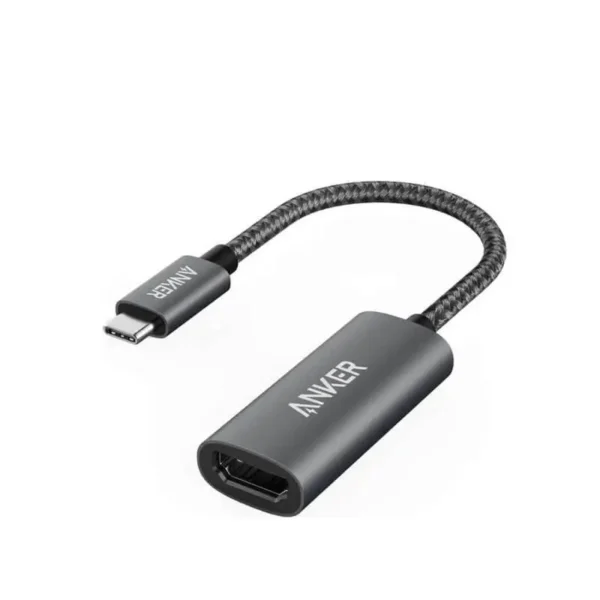 مبدل USB Type-C to HDMI انکر مدل A8312