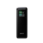 پاوربانک انکر مدل A1340011 ظرفیت 27650 میلی‌آمپرساعت با توان 250 وات