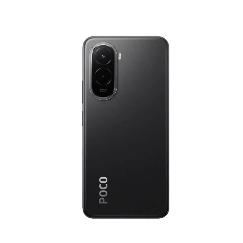 گوشی موبایل شیائومی مدل Poco M7 4G ظرفیت 256GB و رم 8GB
