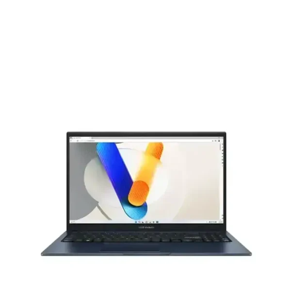 لپ تاپ 15.6 اینچی ایسوس مدلVivobook F1504VA-NJ1213