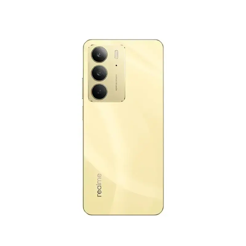 گوشی موبایل ریلمی مدل C75 ظرفیت 128 گیگابایت و رم 8 گیگابایت