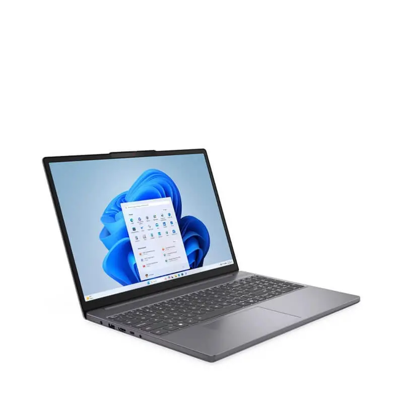 لپ‌ تاپ 15.3 اینچی لنوو مدل Lenovo IdeaPad Slim 3 15IRH10-3IN i7-8GB-512SSD-intel-NEW