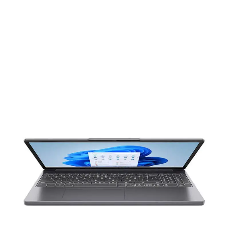 لپ‌ تاپ 15.3 اینچی لنوو مدل Lenovo IdeaPad Slim 3 15IRH10-3IN i7-8GB-512SSD-intel-NEW