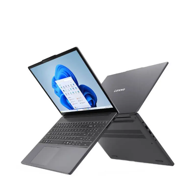لپ‌ تاپ 15.3 اینچی لنوو مدل Lenovo IdeaPad Slim 3 15IRH10-3IN i7-8GB-512SSD-intel-NEW