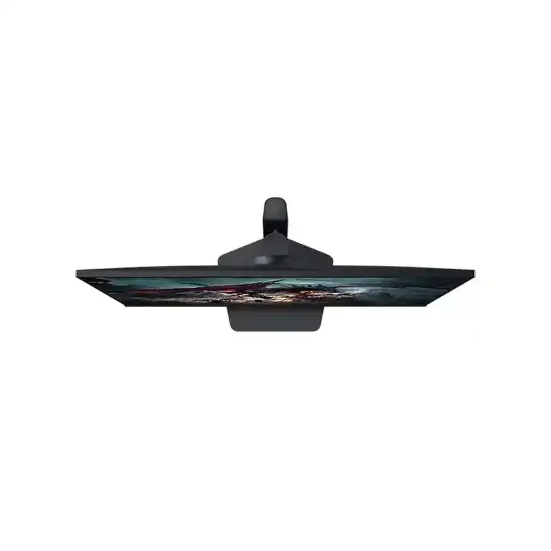 مانیتور گیمینگ 27 اینچی سامسونگ مدل Odyssey S27DG502EM