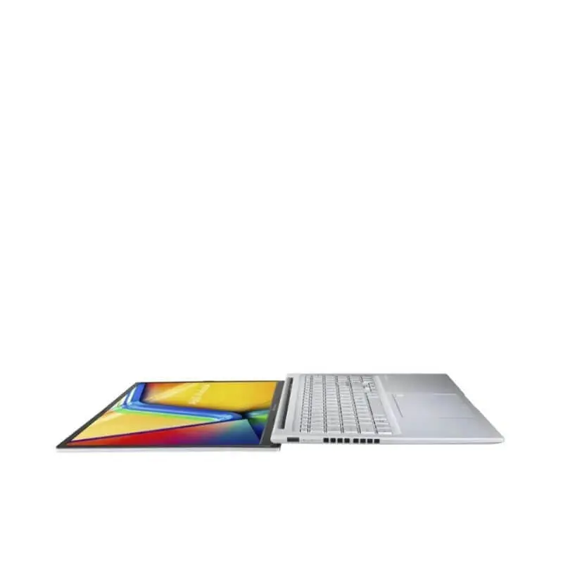 لپ تاپ 15.6 اینچی ایسوس مدل VivoBook R1504VA-NJ192 CORE 5-16GB-512SSD-Intel
