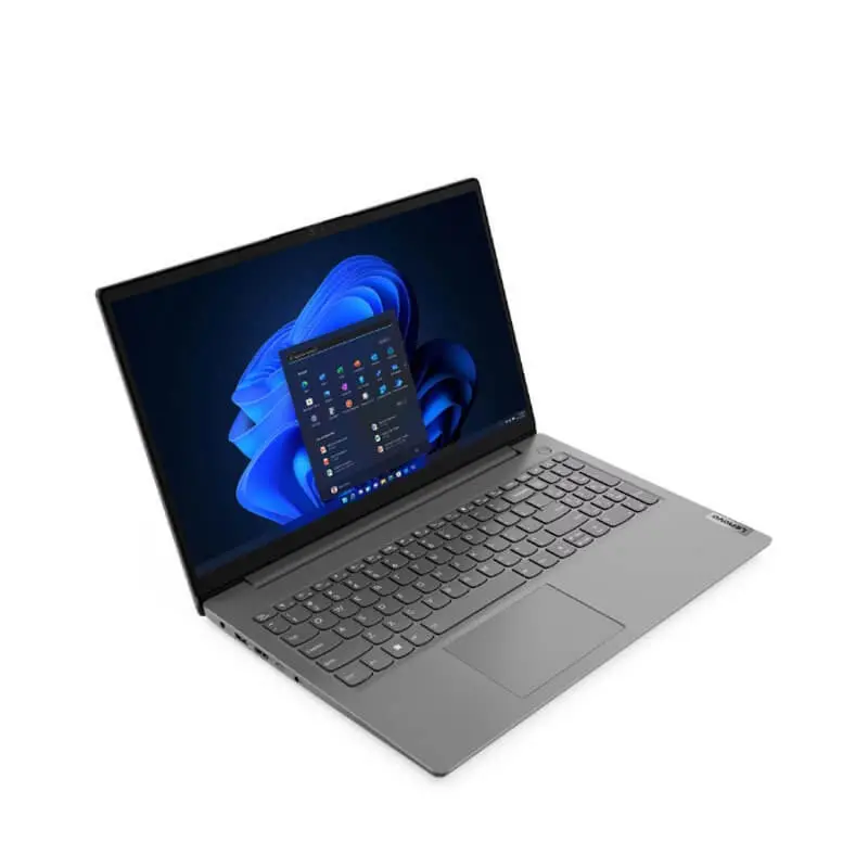 لپ‌تاپ 15.6 اینچی لنوو V15 G4 IRU-3IN i7-16GB-512SSD-intel
