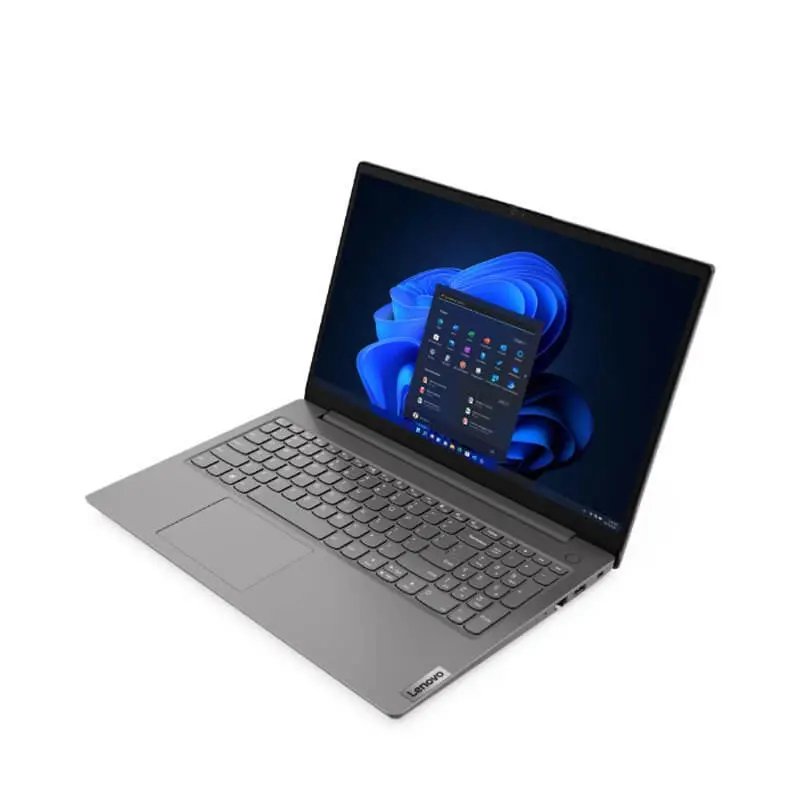 لپ‌تاپ 15.6 اینچی لنوو V15 G4 IRU-3IN i7-16GB-512SSD-intel